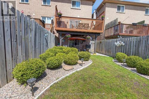 177 Southwinds Crescent, Midland, ON 