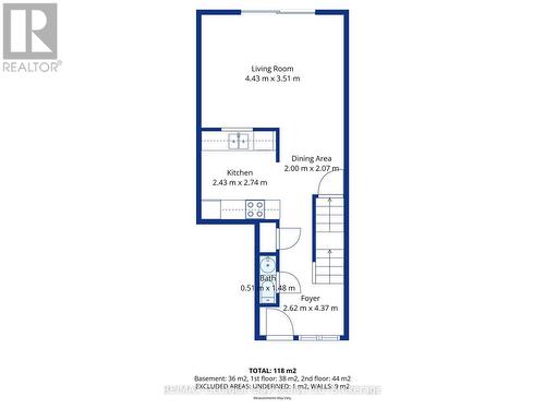 177 Southwinds Crescent, Midland, ON 