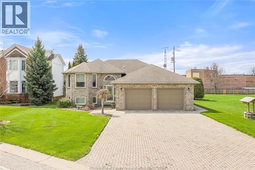 313 APPLEWOOD  Kingsville, ON N9Y 3Y7