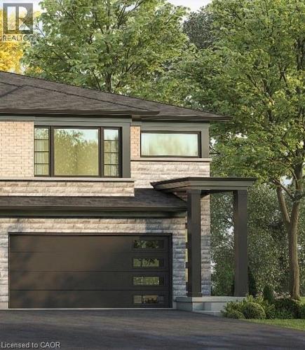 967 CLARE Avenue  Welland, ON L3C 3C2