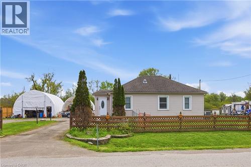 2934 BAKER Road  Niagara Falls, ON L2E 6S6