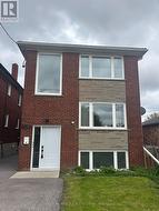 UPPER - 85A EVANS AVENUE Toronto, ON M8Z 1H7