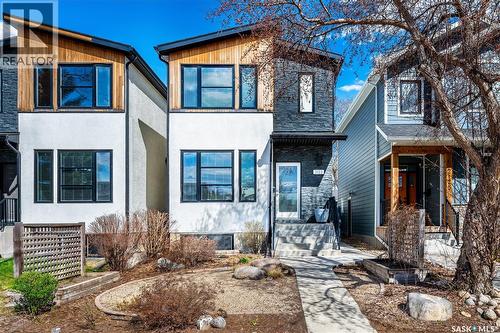 2123 York Avenue, Saskatoon, SK 