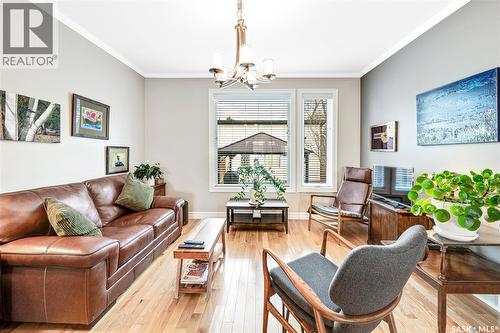 2123 York Avenue, Saskatoon, SK 