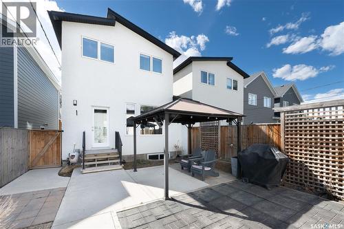 2123 York Avenue, Saskatoon, SK 