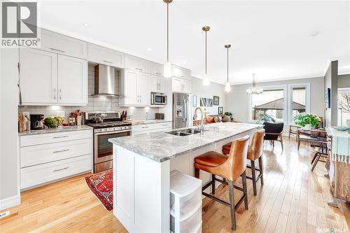2123 York Avenue, Saskatoon, SK 