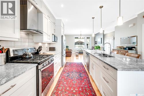 2123 York Avenue, Saskatoon, SK 