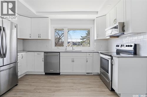 73 Darke Crescent, Regina, SK 