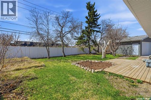 73 Darke Crescent, Regina, SK 