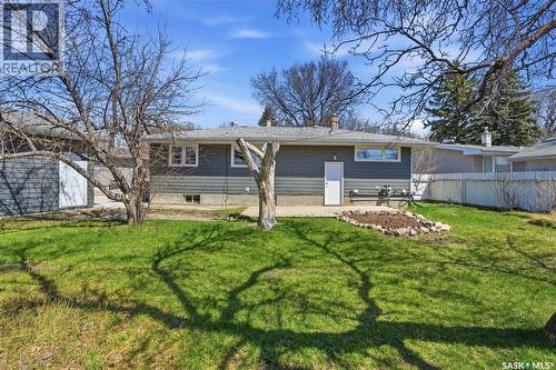 73 Darke Crescent, Regina, SK 
