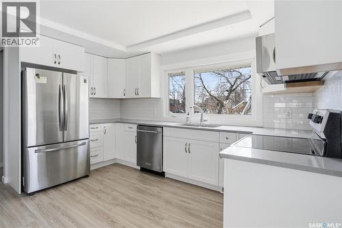73 Darke Crescent, Regina, SK 