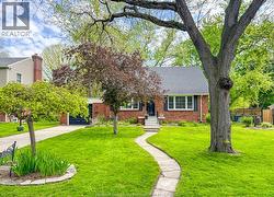 3560 CHURCH ST  Windsor, ON N9E 1V8
