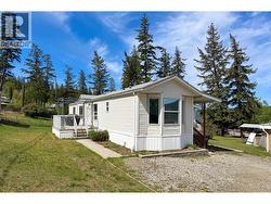 C 1613 SOUTH LAKESIDE DRIVE Williams Lake, BC V2G 3A8