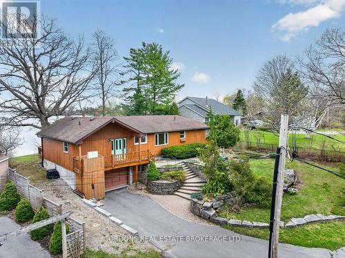 1717 BAY ROAD  Kingston (Kingston East (Incl Cfb Kingston)), ON K7L 4V1
