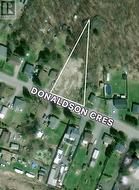 1166 Donaldson Crescent  Val Caron, ON P3N 1M8