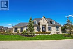 38 VISSER Drive Puslinch, ON N0B 2J0
