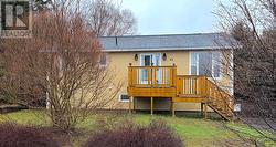 24 Hillview Avenue Pasadena, NL A0L 1K0
