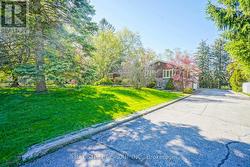 28 WEMBLEY AVENUE Markham, ON L3R 2A9