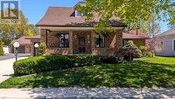 67 RATTENBURY STREET W Central Huron (Clinton), ON N0M 1L0