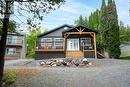 286 Harmony Beach Rd, Havilland, ON  - Outdoor With Deck Patio Veranda 