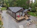 286 Harmony Beach Rd, Havilland, ON  - Outdoor With Deck Patio Veranda 