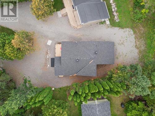 286 Harmony Beach Rd, Havilland, ON - Outdoor