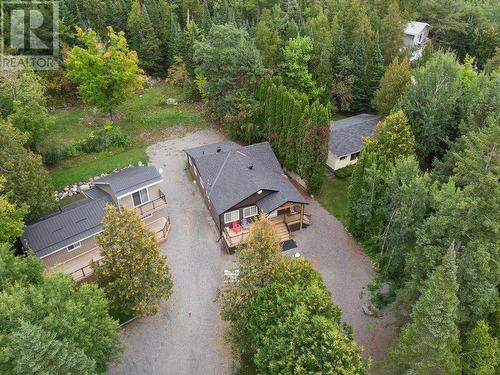 286 Harmony Beach Rd, Havilland, ON - Outdoor