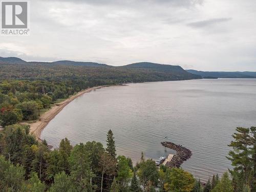 286 Harmony Beach Rd, Havilland, ON - Outdoor With Body Of Water With View