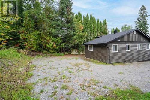 286 Harmony Beach Rd, Havilland, ON - Outdoor