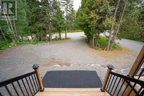 286 Harmony Beach Rd, Havilland, ON - Outdoor