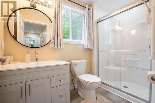 286 Harmony Beach Rd, Havilland, ON - Indoor Photo Showing Bathroom