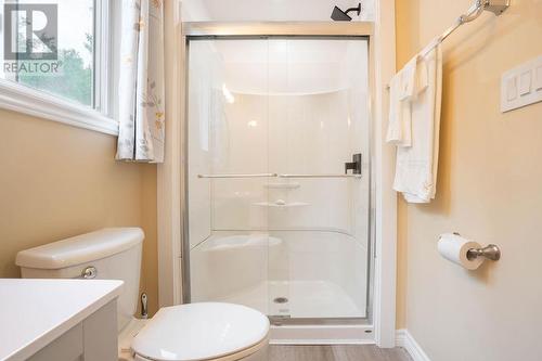 286 Harmony Beach Rd, Havilland, ON - Indoor Photo Showing Bathroom