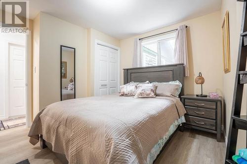 286 Harmony Beach Rd, Havilland, ON - Indoor Photo Showing Bedroom