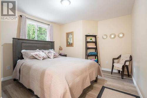 286 Harmony Beach Rd, Havilland, ON - Indoor Photo Showing Bedroom