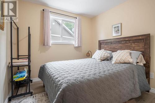 286 Harmony Beach Rd, Havilland, ON - Indoor Photo Showing Bedroom