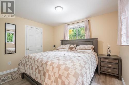 286 Harmony Beach Rd, Havilland, ON - Indoor Photo Showing Bedroom