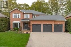 242 CHELTONWOOD Crescent  Waterloo, ON N2V 1X9