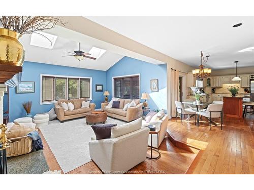 379 Elmgrove Drive, Lakeshore, ON 