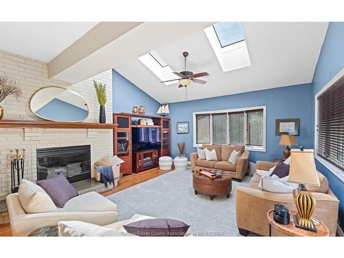 379 Elmgrove Drive, Lakeshore, ON 