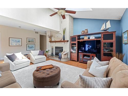 379 Elmgrove Drive, Lakeshore, ON 