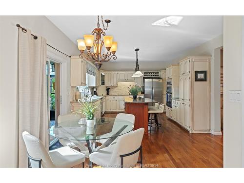 379 Elmgrove Drive, Lakeshore, ON 