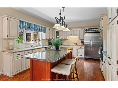379 Elmgrove Drive, Lakeshore, ON 