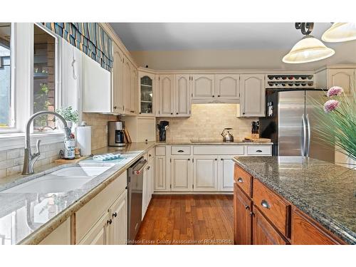 379 Elmgrove Drive, Lakeshore, ON 