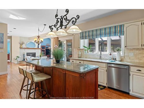 379 Elmgrove Drive, Lakeshore, ON 
