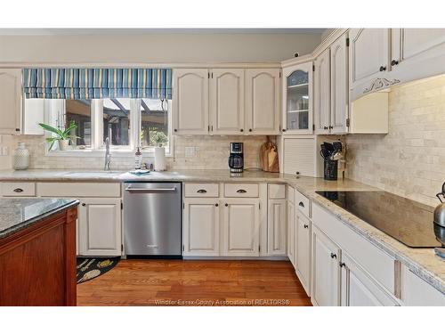 379 Elmgrove Drive, Lakeshore, ON 