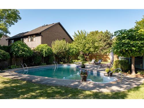 379 Elmgrove Drive, Lakeshore, ON 