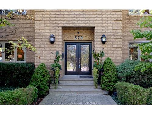 379 Elmgrove Drive, Lakeshore, ON 