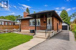 598 ROSS STREET  London East (East C), ON N5Y 3V7