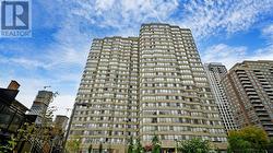 1504 - 3605 KARIYA DRIVE  Mississauga, ON L5B 3J4