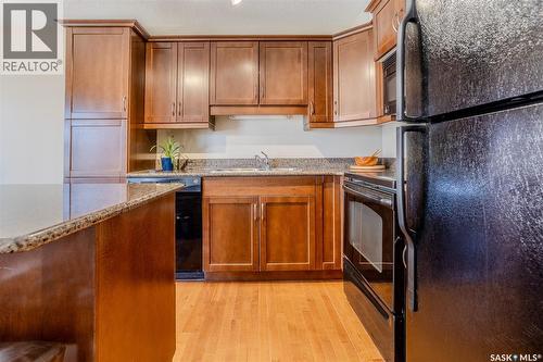 306 105 Lynd Crescent, Saskatoon, SK 